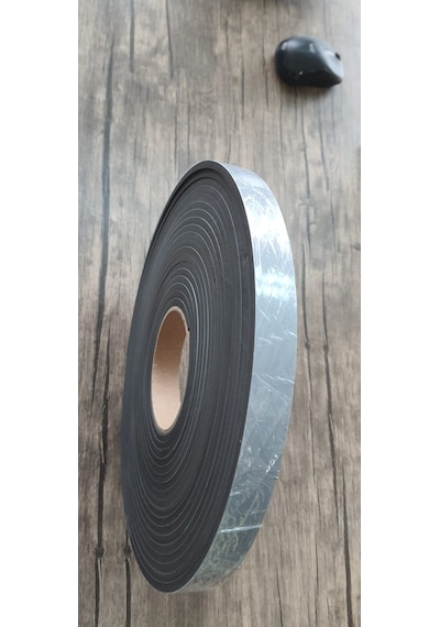 Eva Neopren Yapişkanli Epdm Conta 13Mm 10 Metre