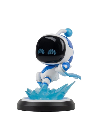 Yume Sony Playstation Hero Box Window Box All Stars Series Astrobot