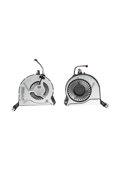 Hp Pavilion 15-P201NT, 15-p201nt (L0D47EA) Notebook Fan Cooling