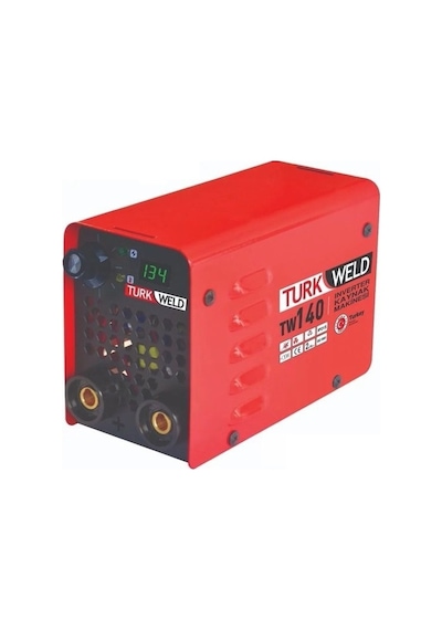 Turkweld TW140 Mini 140 A Inverter Kaynak Makinesi