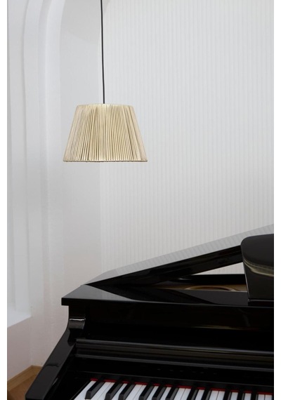 Modern Eskitme Gold Deri Avize Eskitme Gold