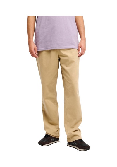 Quıksılver Quiksilver Taxerregultwill Erkek Bej Pantolon 2035