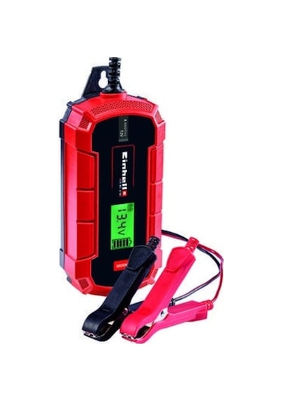 Einhell Ce-bc 4 M Akü Şarj Cihazı