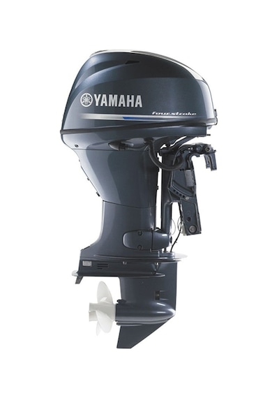 Yamaha 30 Hp Marşlı Uzun Şaft Direksiyonlu 4 Zamanlı Deniz Motoru