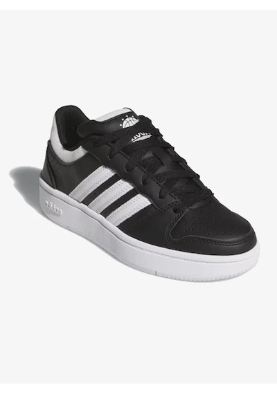 Adidas Kı1072 Hoops Classic Çocuk Günlük Spor Ayakkabı Siyah