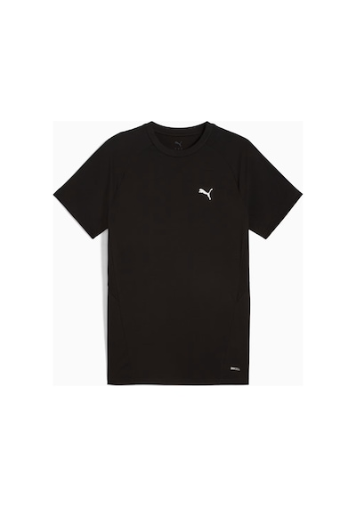 Puma Evostripe Erkek Tişört C-pum684611e50p01 Siyah