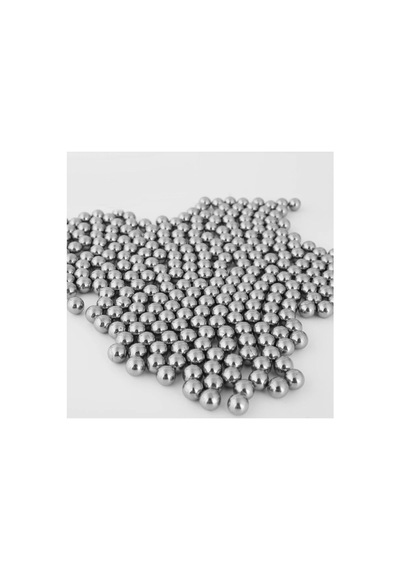 15Mm Çelik Bilya - Çok Amaçli Bilye - Tane Demir Misket Rulman 10 557053850