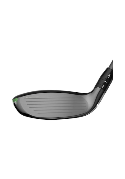 Callaway Elyte Hybrids 5 24 Sağ El Kadın Golf Sopası Karışık