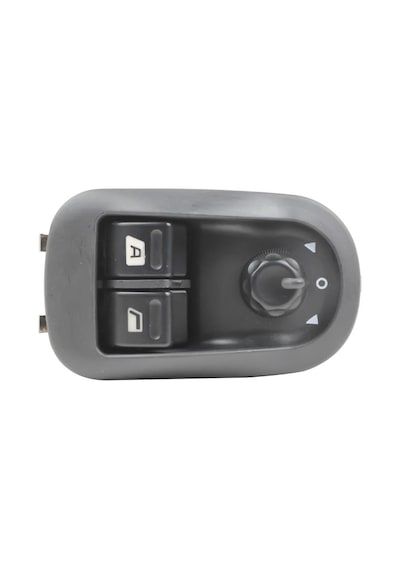 Peugeot 206 Cam Açma Dügmesi Anahtari Ayna Ayar 1998--2010 236631170
