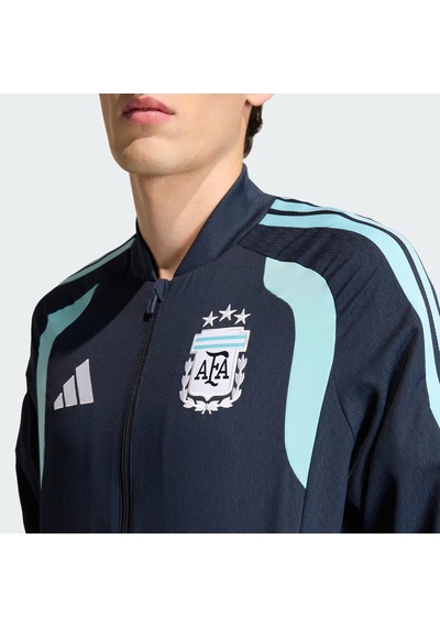 Adidas Argentina 26 Tiro Presentation Erkek Ceket C-adıjy7023e50a00 Lacivert
