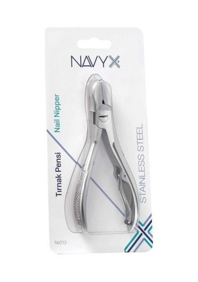 Navyx Tırnak Pensi