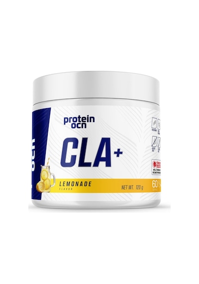 Proteinocean Cla+ Limonata - 120g - 60 Servis