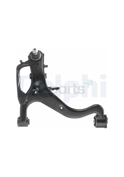 Salıncak On Sol Alt Land Rover Discovery 3 - 4 L319 Range Rover Sport 1 L320 23529668