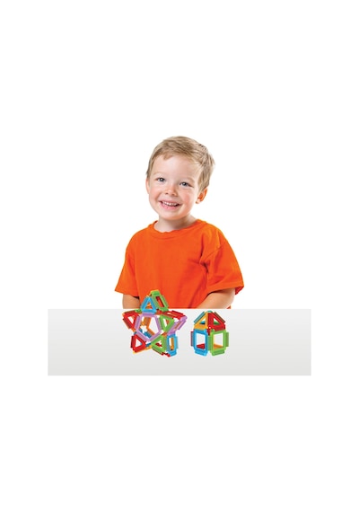Fen Toys Geometrik Puzzle 96 Parça 03896