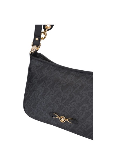 Çapraz Çanta Kadın Us Polo Us24507 U.s. Polo Assn. Uspa Ladıes Bag Black Black