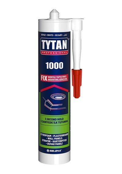 Professional 1000 Fix - 310 Ml