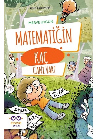 Matematiğin Kaç Canı Var