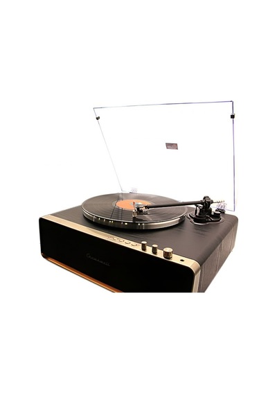 Crownwell Pikap Vegas Plus Silver Bluetoothlu Pikap Plakçalar