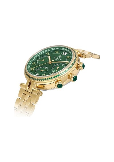 Qt144g-15sg Hislon Kol Saati 35 Mm / Gold Gri