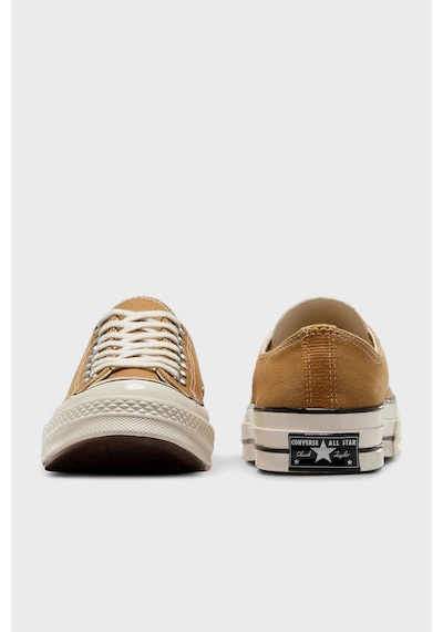 Converse Unisex Ayakkabı A09146c 249 Kahve Kahve Kahverengi