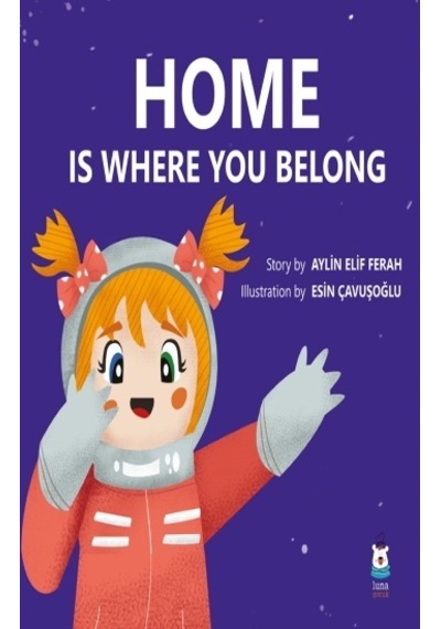 Home İs Where You Belong N11.1566