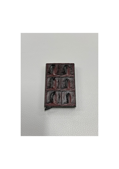 Shop Mekanizmalı Kartlık, 51 Farklı Renk Ve Desen Seçeneği, Unisex, 39 Gözlü Bordo - 930776869 39 Gözlü Bordo
