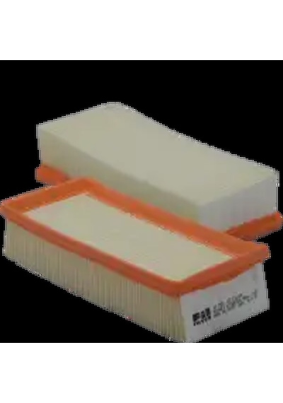 Fil Hp2283 Hava Filtresi 1500a045 8200792661 A1350900501