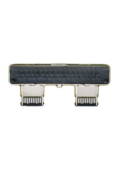 A1708 DC Jack Power konektörü Apple Uyumlu MacBook Pro Retina 13 2016-2017