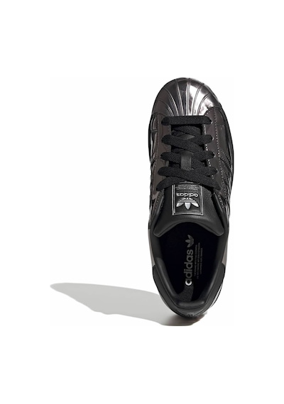 Adidas Kadın Spor Ayakkabı Superstar Iı W Kj7128 Siyah