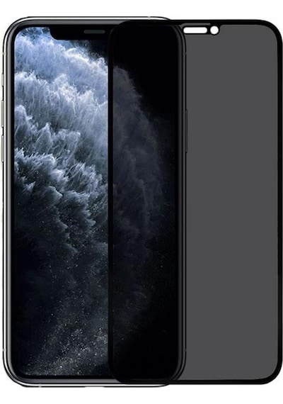 Apple Uyumlu   iPhone 11 Pro Hayalet Ekran Koruyucu Tam Kaplayan Gizli Privacy (466795166)