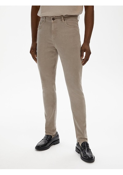 Ltb Smarty Y Normal Bel Dar Paça Skınny Jean Pantolon 010095145415579 - 55169