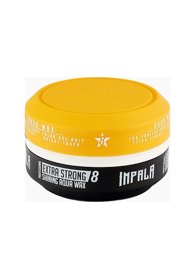 Saç Wax Extra Strong No8 150 Ml