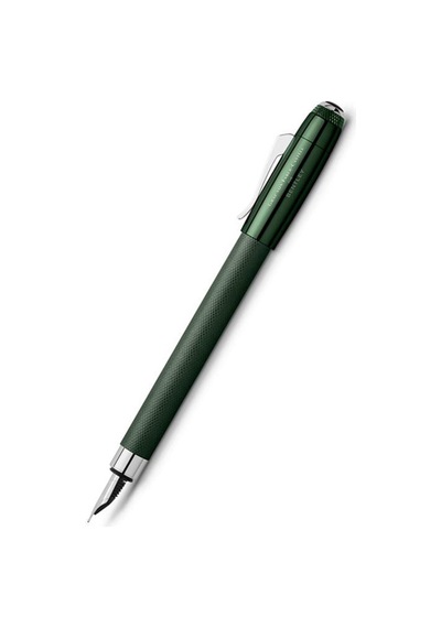 Graf Von Faber-castell Bentley Le Barnato Dolma Kalem 141861 Yeşil