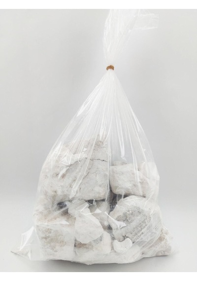 Sönmemiş Saf Taş Kireç 3 Kg.