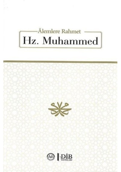 Alemlere Rahmet Hz. Muhammet - Msbu-717346