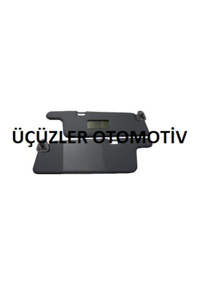 Toyota Corolla Uyumlu Güneşlik Takımı (1992-1997) Ae101 Efsane Kasalar