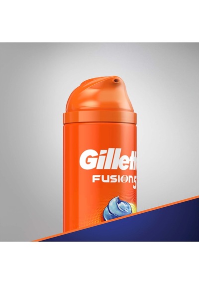 Gillette Fusion 5 Ultra Hassas Tıraş Jeli 200 ML