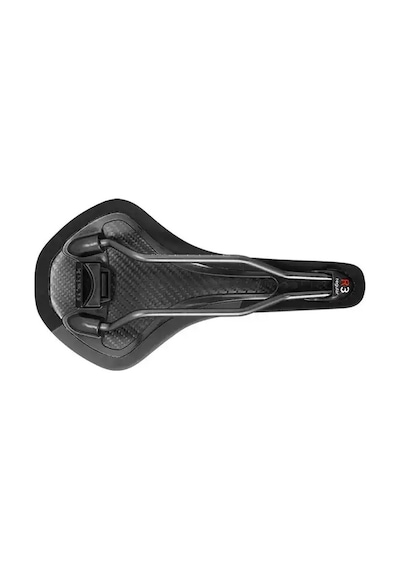 Fızık Antares R3 141mm Klum Regular Sele Siyah-gri Siyah - Gri