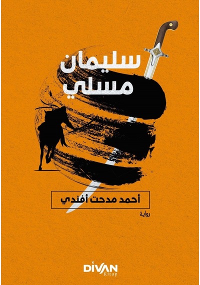 Süleyman Müsli - Arapça - Ahmet Mithat Efendi - Divan Kitap