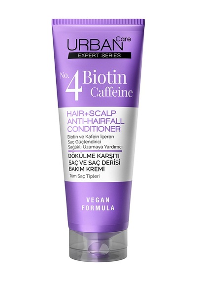 Urban Care Expert Biotin&caffein Saç Kremi 200 Ml - 6 Adet Tarı