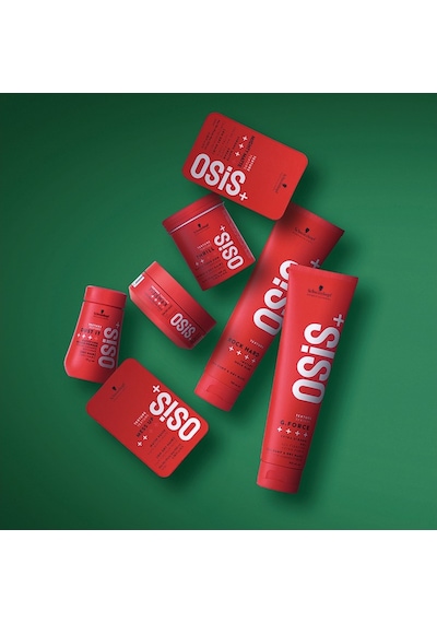 Schwarzkopf Osis Dust It Şekillendirici Mat Saç Pudrası 10 ML