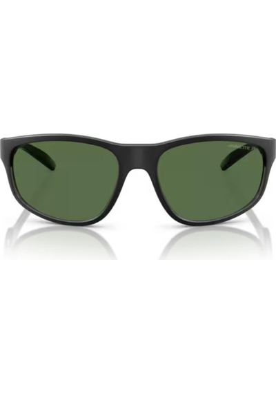 Arnette Polarize Erkek Güneş Gözlüğü An 4351 29672p 56 Gri