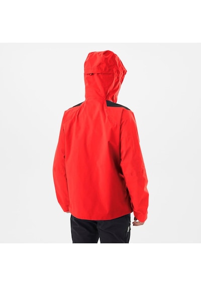 Millet Kamet Goretex P Ceket Erkek Mıv10544 N0335 Kırmızı