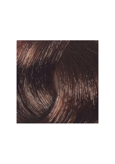 Hubrendy Tedarik 2 Li Set Premium 4.07 Türk Kahvesi - Kalıcı Krem Saç Boyası 2 X 50 G Tüp