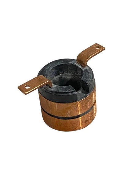 Alternatör Rotor Bakırı İçi Köşeli