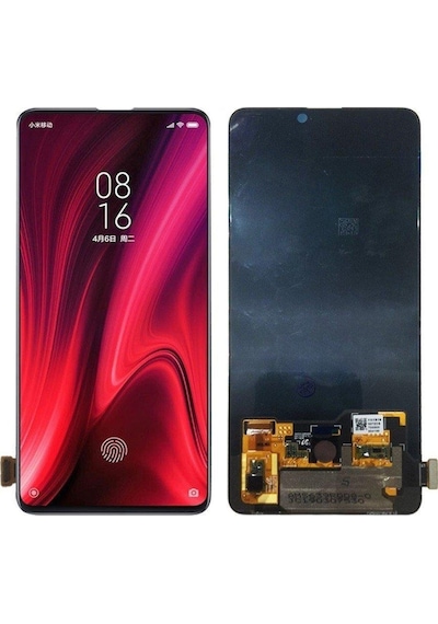 Xiaomi Mi 9T Pro Lcd Ekran+Dokunmatik