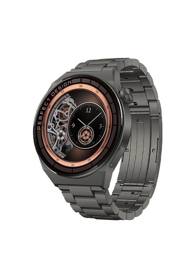 Watch Gt3 Nabız Kan Oksiyeni Tansiyon Nfc Siri Akıllı Saat Son Versiyon