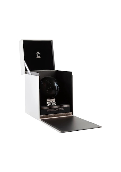 Aurora Scents Black Obsidian Men Edp 100 Ml Erkek Parfümü Aromatik - Odunsu