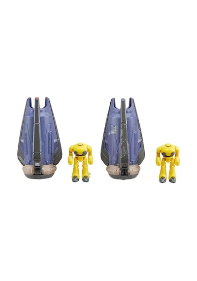 Nessiworld Pixar Lightyear Uçak Serisi Hhj93 Beyaz