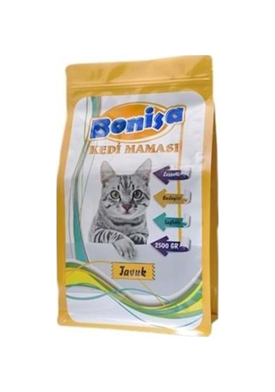 Yavru Kedi Maması 700gr